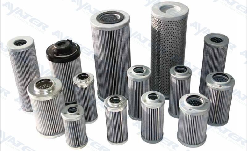 stauff filter